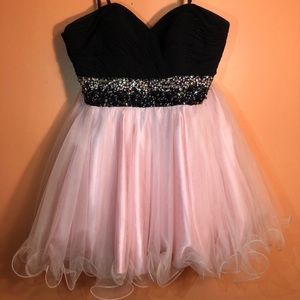 Camille la vie dress